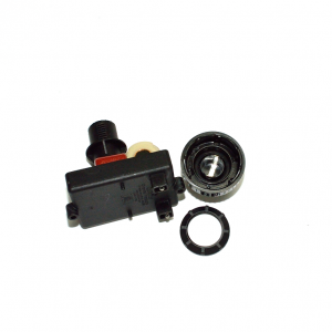 2-Spark Ignition Module (New Style)